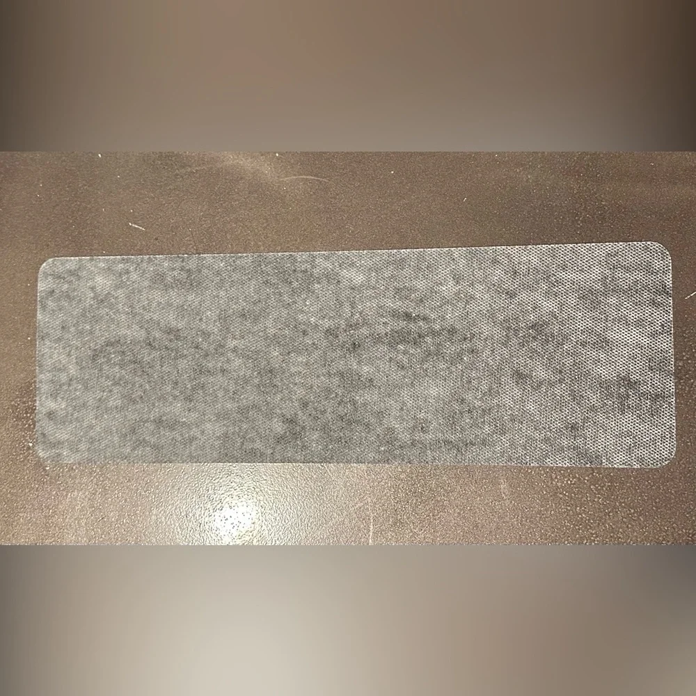 Reflective 'Paramedic Student' patch - Picture 2 of 2